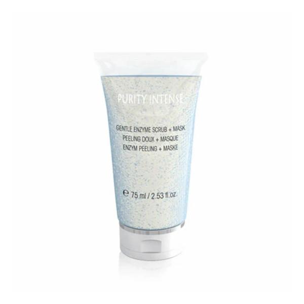 être belle Purity Intense Enzympeeling + Maske